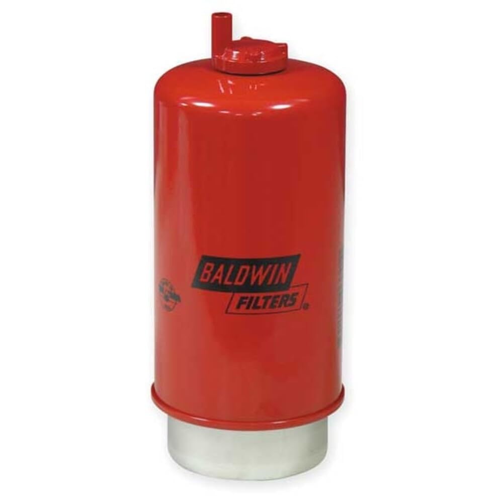 Baldwin Filters BF7786-D Heavy Duty Secondary Fuel-Water Separator