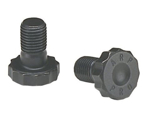 ARP 250-3002 ARP 2503002 Pro Series Ring Gear Bolt Kit, For Select Ford Applications