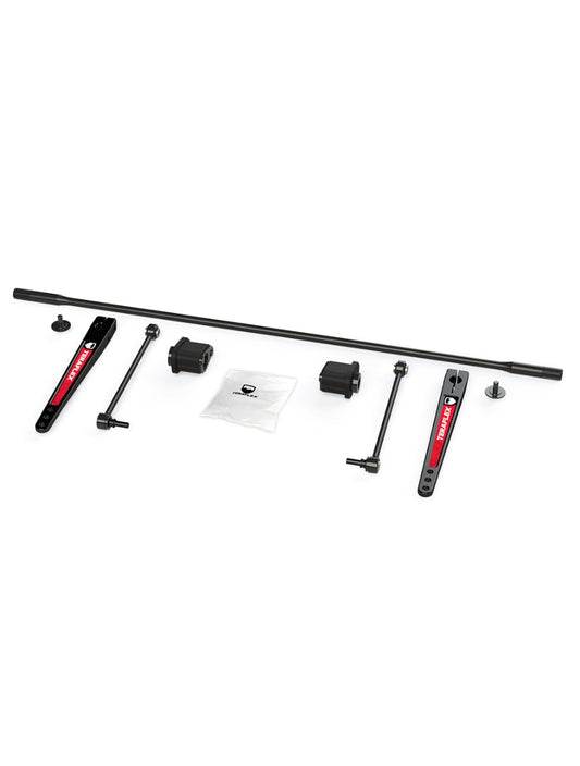 TERAFLEX 1774100 Teraflex 1774100 JL REAR SWAY BAR KIT 2.5-4.5'' LIFT