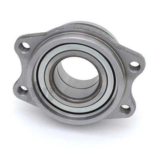 WJB WA512181 WJB WA512181 - Rear Wheel Hub Bearing Assembly/Wheel Bearing Module - Cross Reference: Timken 512181 / Moog 512181 / SKF GRW176