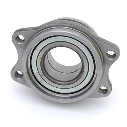 WJB WA512181 WJB WA512181 - Rear Wheel Hub Bearing Assembly/Wheel Bearing Module - Cross Reference: Timken 512181 / Moog 512181 / SKF GRW176