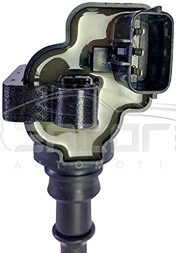 ENCORE AUTOMOTIVE IC-K10019 Encore Automotive Ignition Coil IC-K10019 (Genuine OE)