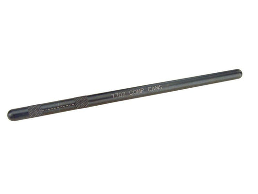 COMP CAMS 7702-1 COMP Cams 7702-1 Hi-Tech Pushrod Length Checker 6.800" to 7.800" Length