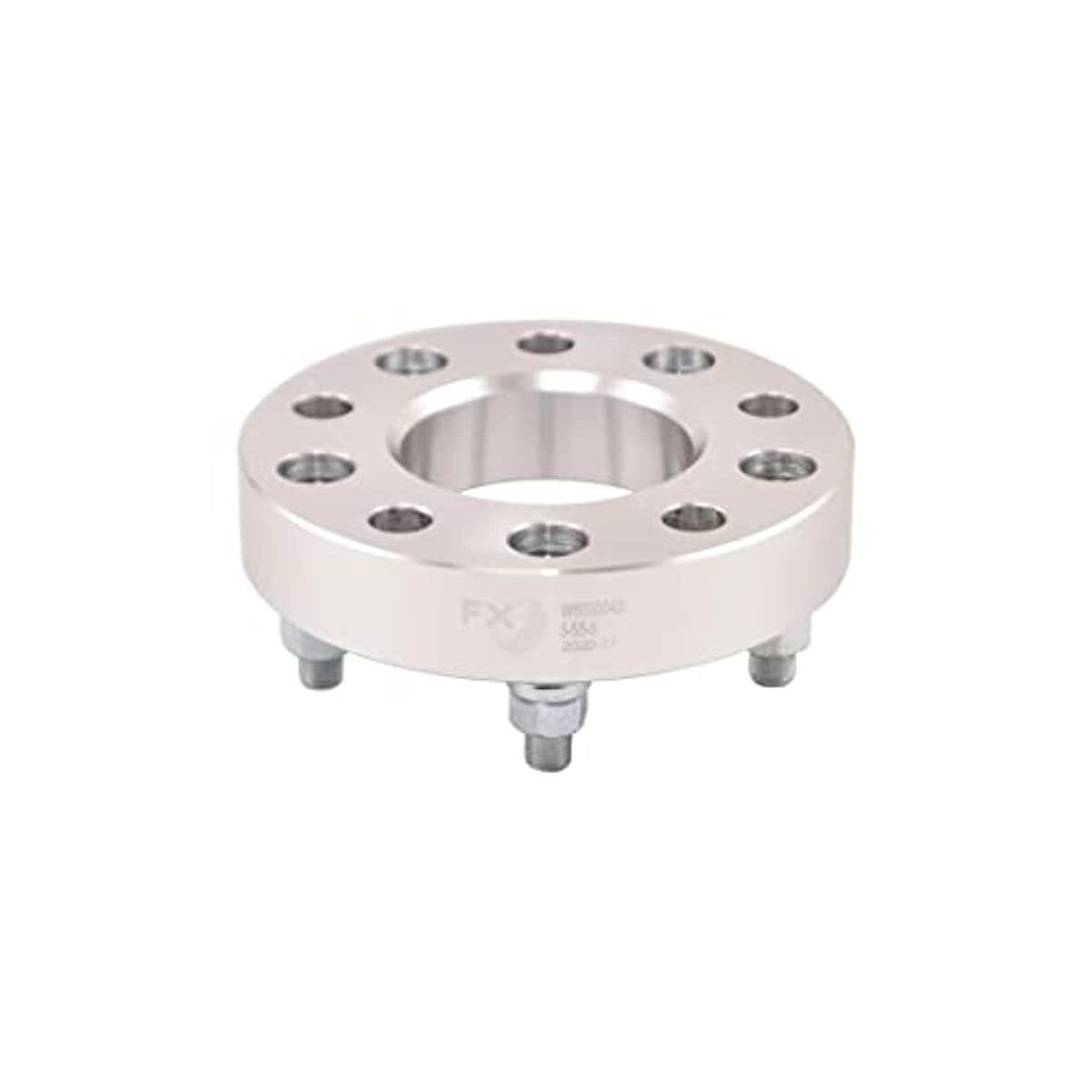 TRAILFX W550004S Trailfx FX Wheels W550004S FX Wheel Spacer Wheel Spacer Wheel ADAPTERS