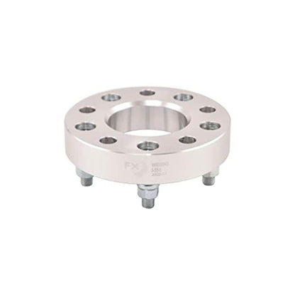 TRAILFX W550004S Trailfx FX Wheels W550004S FX Wheel Spacer Wheel Spacer Wheel ADAPTERS