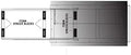 BedSlide LIFT BLOCK KIT