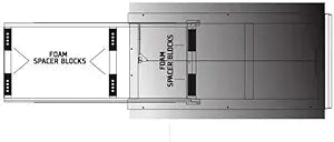 BedSlide LIFT BLOCK KIT