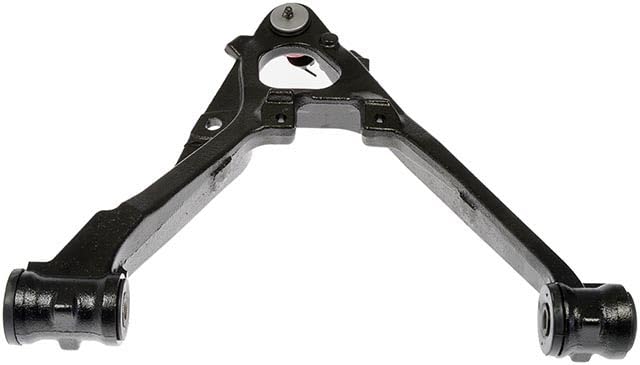 Dorman CB91193RD Front Driver Side Lower Suspension Control Arm