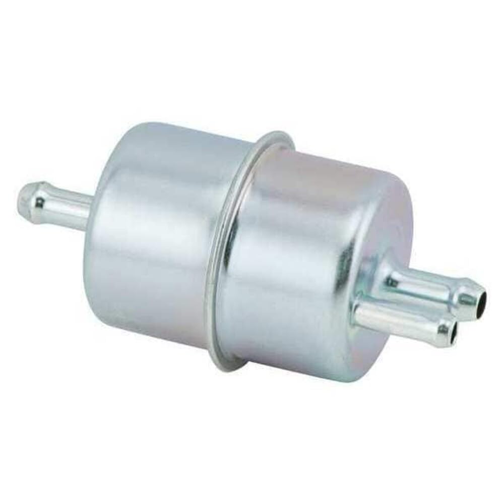 BALDWIN FILTERS BF886 Baldwin Filters BF886 IN-LINE FUEL FILTER