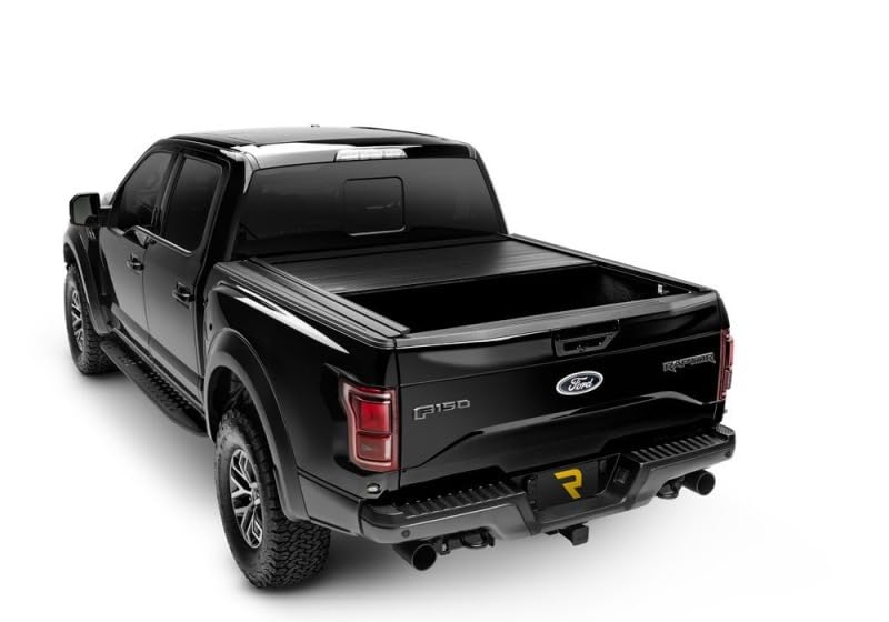 RETRAX 90338 Retrax - 90338 - Retrax 90338 PowertraxPRO MX Retractable Tonneau Cover Fits 24-25 Ranger