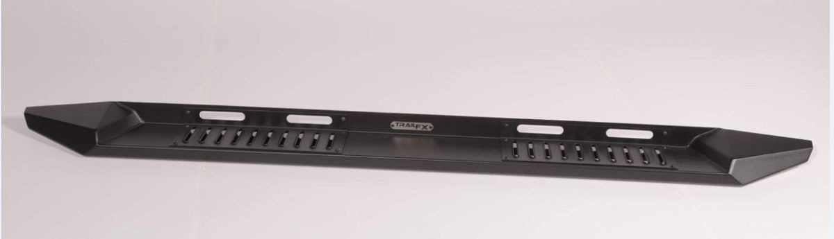 TRAILFX RBT004B Trailfx Trail FX RBT004B Running Board