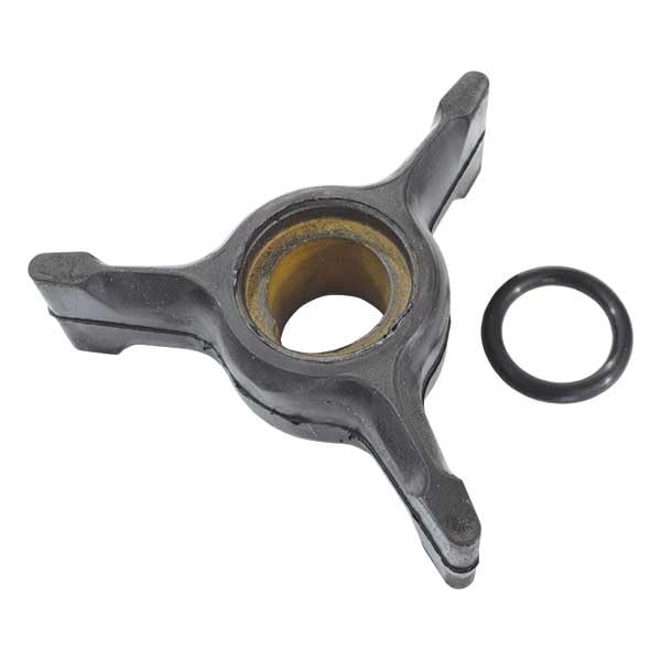 EMP 47-08730 EMP 47-08730 Impeller with O-Ring for BRP 2-Cyl, 40 HP, 3-Cyl, 50-70 HP Outboards