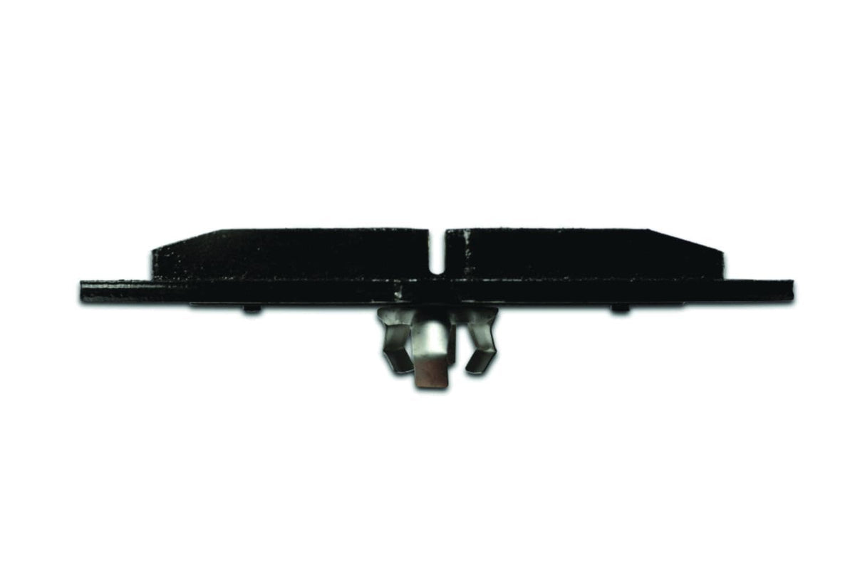 HELLA 355013751 Hella 355013751 BRAKE PAD SET DISC BRAKE