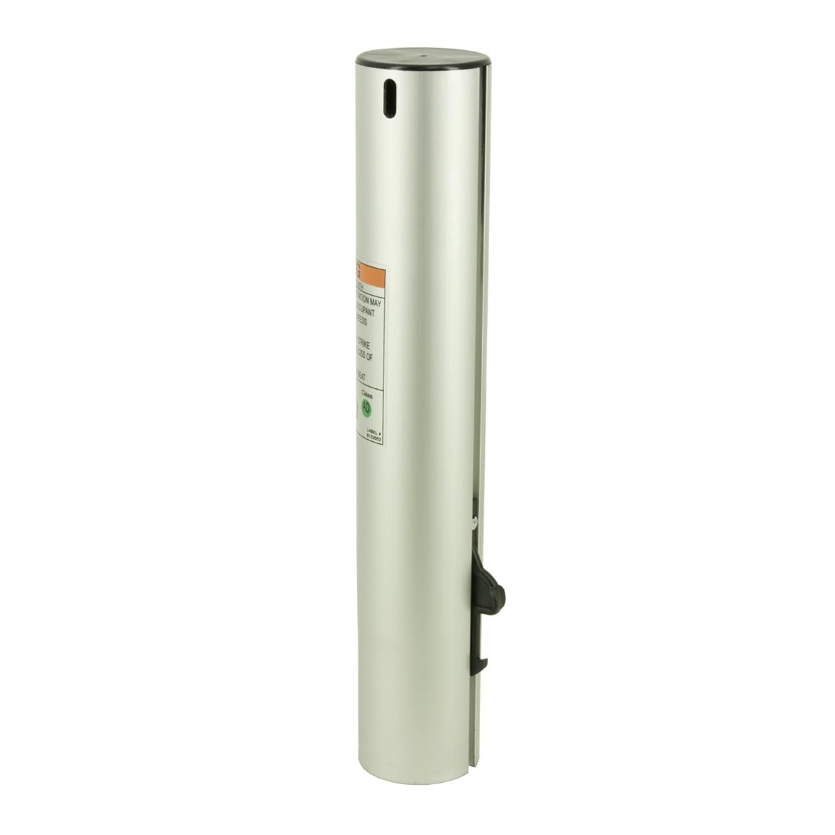 SPRINGFIELD 3310712-L Springfield Marine 3310712-L Locking Seat Post - 2-3/8" Diameter x 12" Length