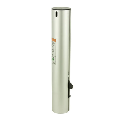 SPRINGFIELD 3310712-L Springfield Marine 3310712-L Locking Seat Post - 2-3/8" Diameter x 12" Length