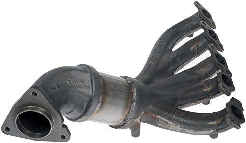 DORMAN 674-703 Dorman 674-703 Front Manifold Converter - Not CARB Compliant Compatible with Select Models (Made in USA)