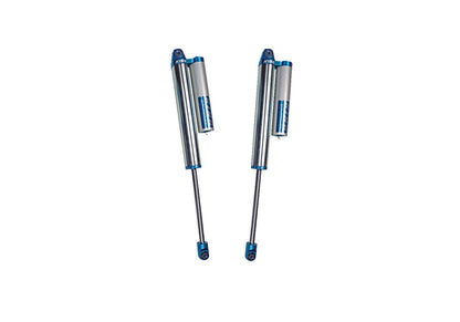 SUPERLIFT SL5356-01 Superlift Rear King Reservoir Shocks for Ford F-250/F-350 | SL5356-01 | Fits 2005-2023 Ford F-250 / F-350 with 4.5-6" Lift
