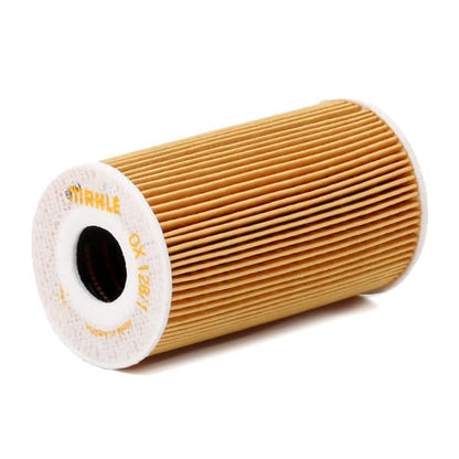 Mahle OX1281D OIL FILTER OEM 97-12 PR VARIOUS