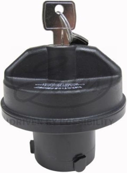 Gates 31828 Locking Fuel Tank Cap