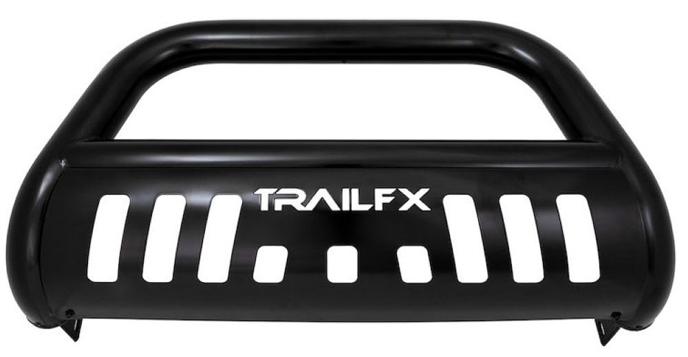 TRAILFX B0028B Trailfx B0028B 3' BULL BAR BLACK