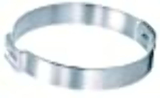 T-H Marine 16700006X-DP STEPLESS EAR HOSE CLAMP