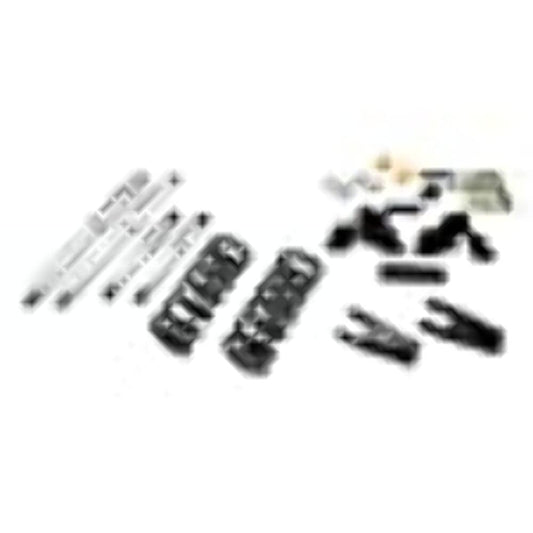 BELLTECH 691SP Belltech 691SP Lowering Kit with Street Performance Shocks