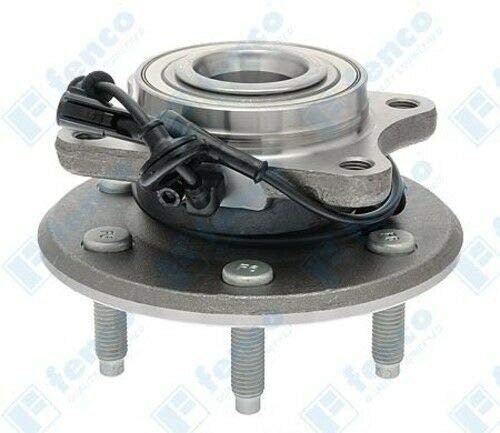 MPA WH541001 Mpa WH541001 06-03 FORD-LINC EXPEDITN-NAVIGATOR:REAR