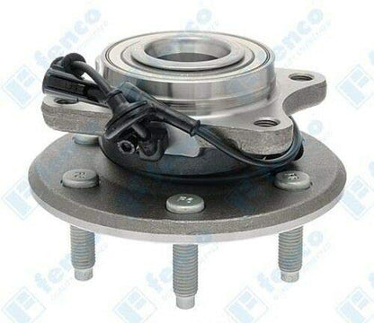 MPA WH541001 Mpa WH541001 06-03 FORD-LINC EXPEDITN-NAVIGATOR:REAR