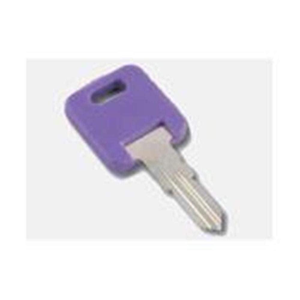 AP PRODUCTS 013-690348 AP Products 013-690348 Global Replacement Key #348