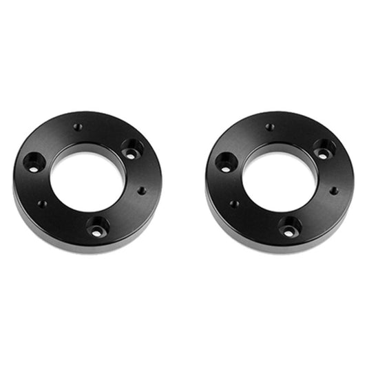 FABTECH FTS26022BK Fabtech FTS26022BK Coil-Over Spacer for Toyota Tundra