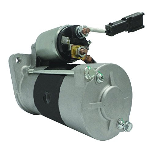 WAI 17867N WAI 17867N Starter Motor