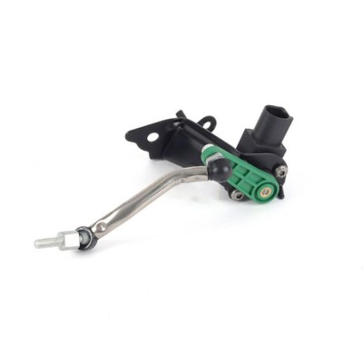 ARNOTT RH-3460 Arnott RH-3460 New Front LT Ride Height Sensor - 15-19 Porsche Macan (95B) & 09-16 Audi Q5/14-16 SQ5(8R)