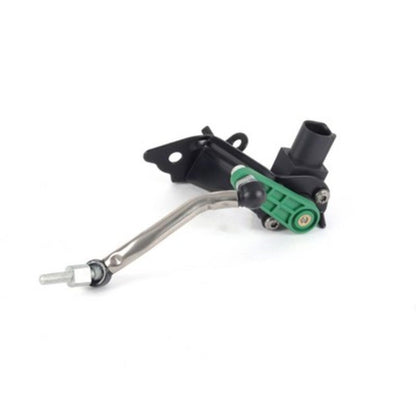 ARNOTT RH-3460 Arnott RH-3460 New Front LT Ride Height Sensor - 15-19 Porsche Macan (95B) & 09-16 Audi Q5/14-16 SQ5(8R)