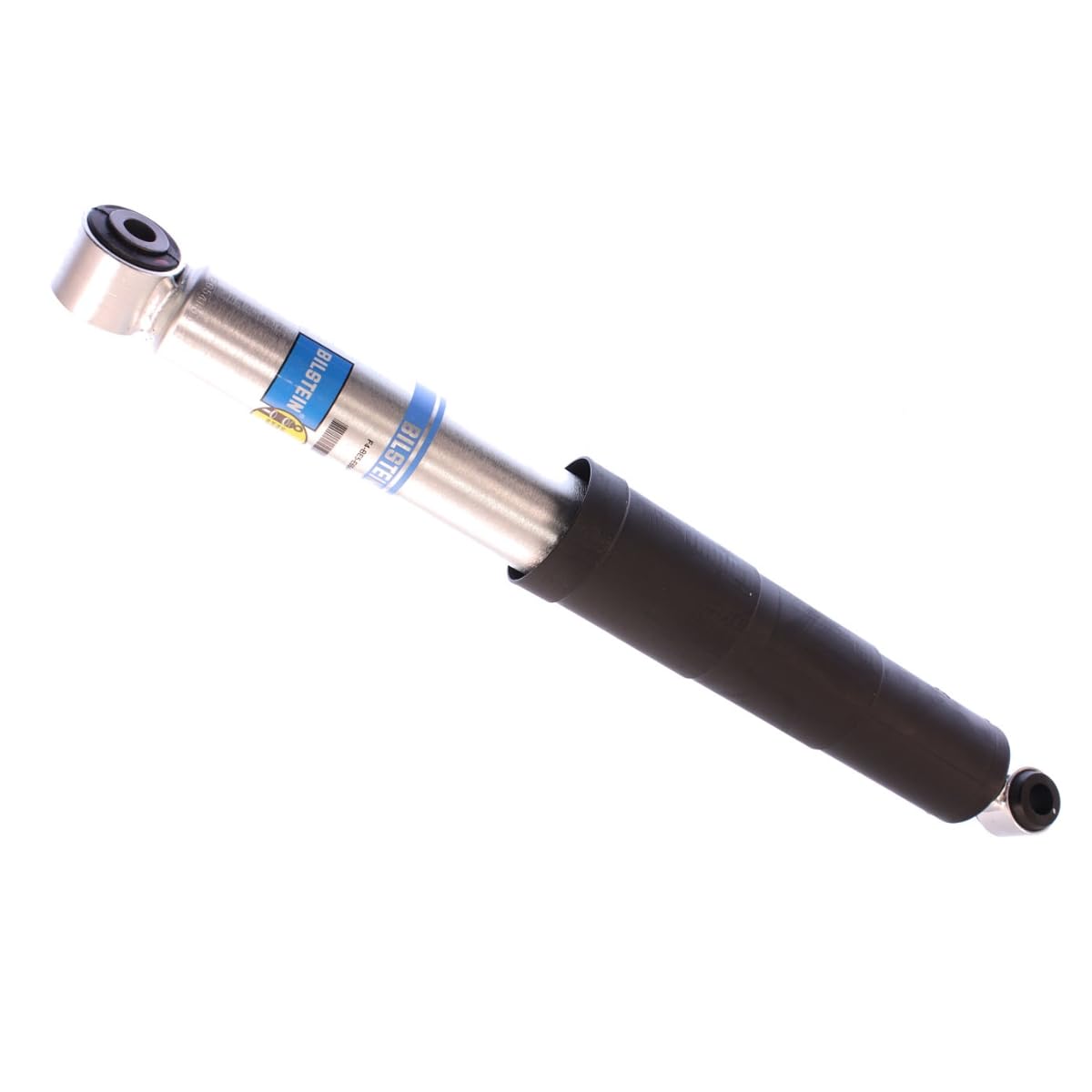 BILSTEIN 24-187060 Bilstein 24-187060 5100 Series Rear Shock for Nissan Xterra 2WD , Black