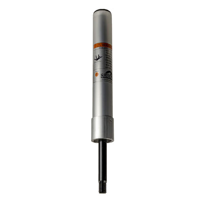 SPRINGFIELD 1630411-A Springfield 1630411-A KINGPIN THREADED 11' POST ANOD