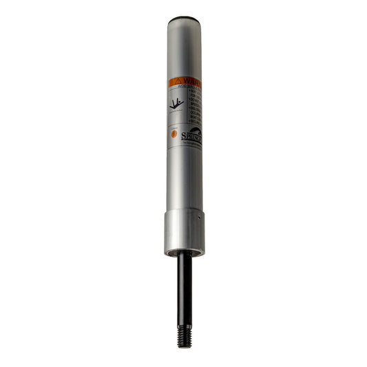 SPRINGFIELD 1630411-A Springfield 1630411-A KINGPIN THREADED 11' POST ANOD