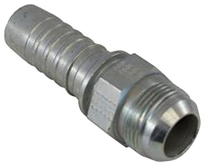 Gates G20165-2020 Series Couplings, Male JIC, 37 Degree Flare