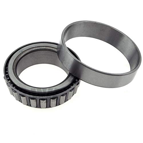 WJB WTA17 Front Wheel Bearing/Tapered Roller Bearing