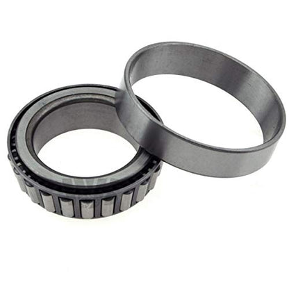 WJB WTA17 Front Wheel Bearing/Tapered Roller Bearing