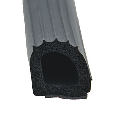 AP PRODUCTS 018-206 Ap Products 018-206 FOAM SEAL W/HATS (RED)