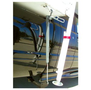 Torklift S9522 Torklift S9522 Long Grey FastGun Turnbuckle