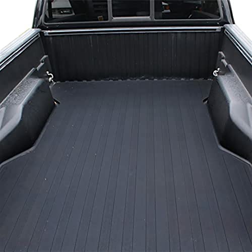 TRAILFX 631N Trailfx 631N HD BEDMAT FORD 6.5'
