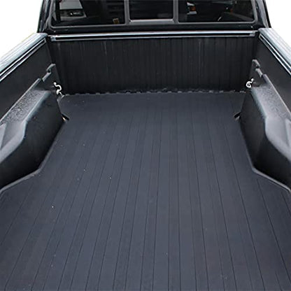 TRAILFX 631N Trailfx 631N HD BEDMAT FORD 6.5'