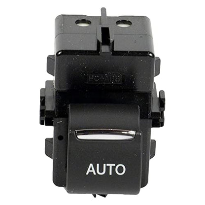 Motorcraft SW7333 SWITCH-WINDOW CONTROL-SING