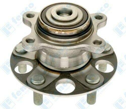 MPA WH512257 Mpa WH512257 Wheel Hub & Bearing Assembly