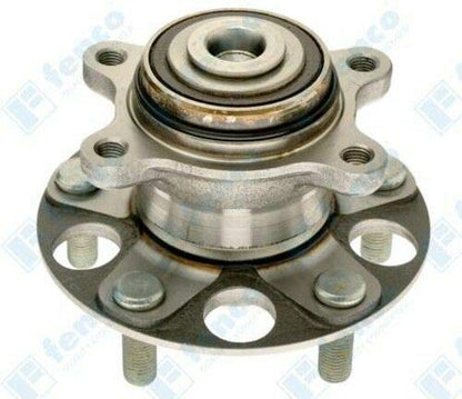 MPA WH512257 Mpa WH512257 Wheel Hub & Bearing Assembly