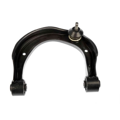 DORMAN 521-061 Dorman 521-061 Front Driver Side Upper Suspension Control Arm and Ball Joint Assembly Compatible with Select Hyundai / Kia Models