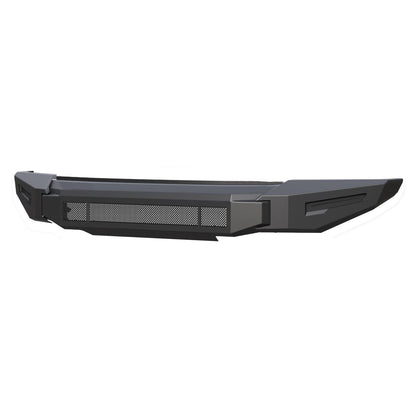 Black Horse Off Road AFB-TA21-BU Black Horse Off Road Armour II HD Modular Front Bumper-Bumper-AFB-TA21-BU