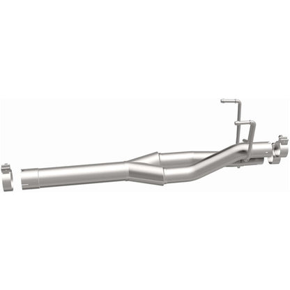 MAGNAFLOW 19440 Magnaflow 19440 SYS D-FIT MUFFLER REPLACEMENT 09-18