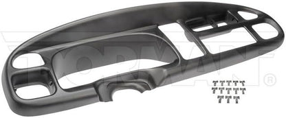 Dorman 926-469 DASHBOARD INSTRUMENT BEZEL ASSEMBLY
